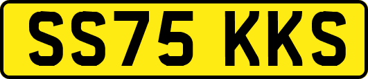 SS75KKS