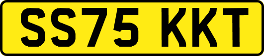 SS75KKT