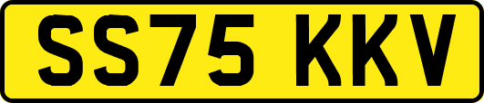 SS75KKV