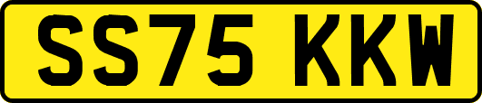 SS75KKW