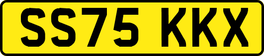 SS75KKX