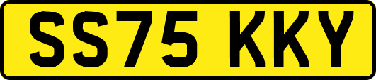 SS75KKY