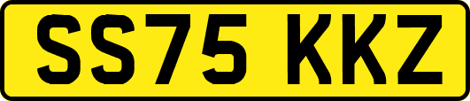 SS75KKZ
