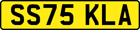 SS75KLA