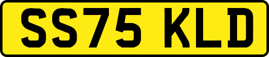 SS75KLD