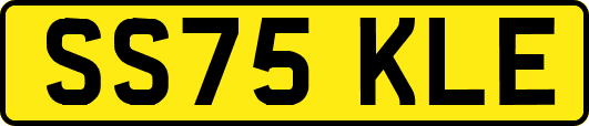 SS75KLE