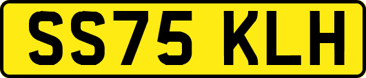 SS75KLH