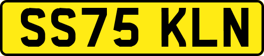 SS75KLN