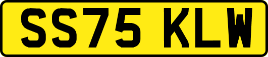 SS75KLW