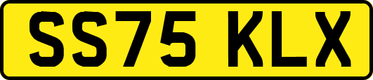 SS75KLX