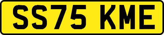 SS75KME