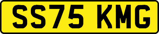 SS75KMG