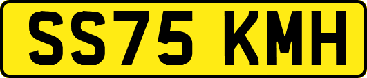 SS75KMH
