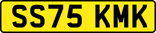 SS75KMK