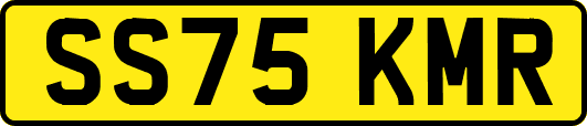 SS75KMR
