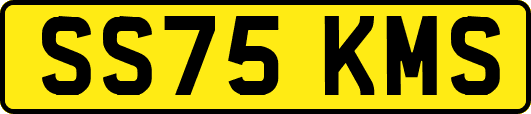 SS75KMS