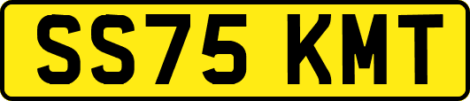 SS75KMT