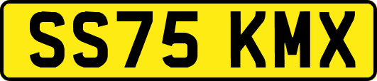 SS75KMX