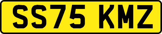 SS75KMZ