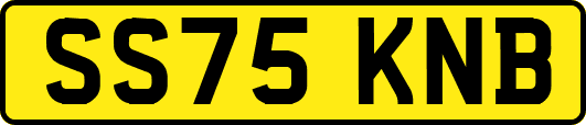 SS75KNB