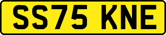 SS75KNE