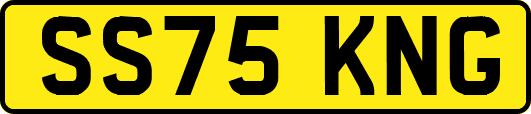 SS75KNG