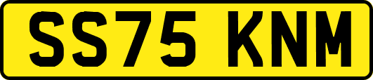 SS75KNM
