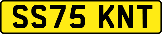 SS75KNT