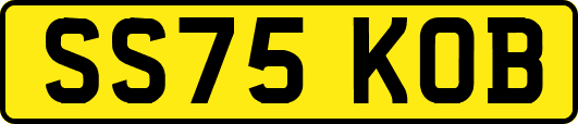 SS75KOB