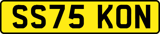 SS75KON