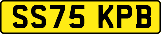 SS75KPB