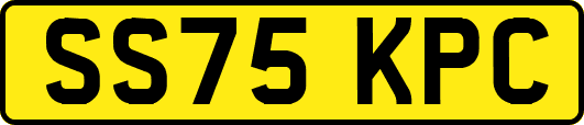 SS75KPC