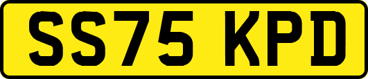 SS75KPD