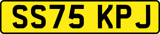 SS75KPJ