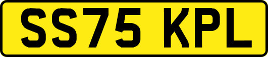 SS75KPL