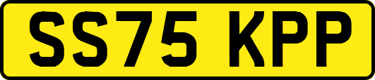 SS75KPP