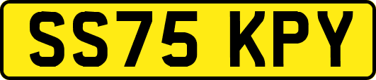 SS75KPY