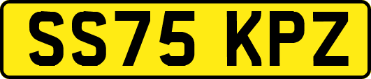 SS75KPZ