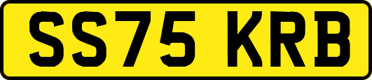 SS75KRB