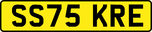 SS75KRE
