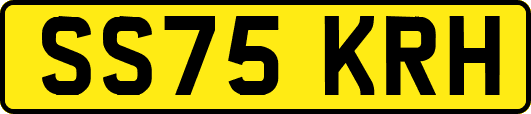 SS75KRH