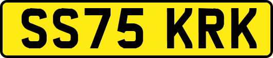SS75KRK