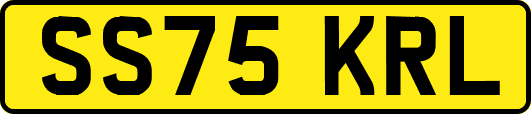 SS75KRL