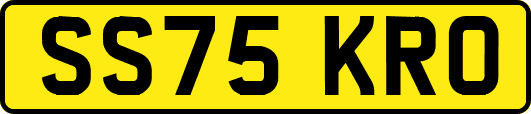 SS75KRO