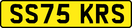 SS75KRS