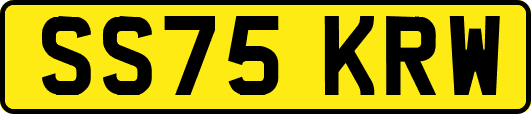 SS75KRW