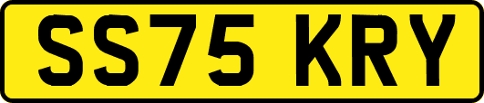 SS75KRY