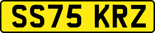 SS75KRZ