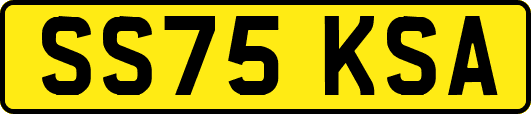 SS75KSA