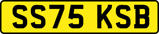 SS75KSB